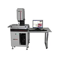 Sobekk EP400 Manual Video Measuring Machine