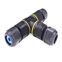 Amphenol LTW SC-L-ULT2-04-BL Circular Metric Connectors 4P SCREW 4.5, 6.5MM ULT2-04 BLUE SEAL