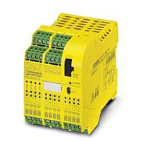 PHOENIX CONTACT 2986025 Safety Relays PSR-SPP- 24DC/TS/M