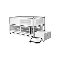 RADWAG UMA 5.5Y Automatic Mass Comparator (6.1 g; 0.0001 mg)