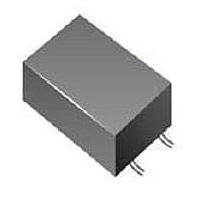 Bourns DR221-474AE Data Line Filter 470uH 100mA SMT