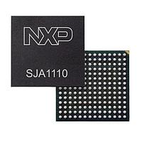 NXP SJA1110CEL/0Y Ethernet Switches Safe and secure TSN Ethernet switch