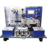 ACEY ACEY-SSM-C Semi-automatic Mobile Phone Batterty Stacking Machine For Pouch Cell