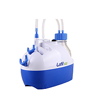 WITEG Lafil 100 Portable Suction System (-500 mmHg; 1.0 l/min)