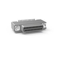 AirBorn NK-2A2-025-128-TH00 Rectangular MIL Spec Connectors Nanominiature Series .025