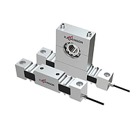 XJCSENSOR XJC-ZL16-B-100 Pillow Block Tension Sensor (100 Kg)