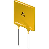 Bourns MF-R600-2 PTC Resettable Fuses PTC RESETTABLE 6.0A 30V RADIAL LEADED