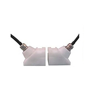 Flow sensors & pitot tubes