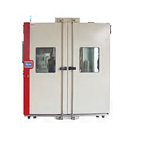 Joeo WTH-20000-F Walk in Environmental Chamber (20000L; -70~80°C; 20~98%RH)