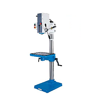 Morgon MD-205S Mill/Drill Scandinavian Style Machine (32 mm)