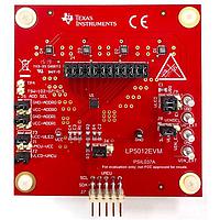 Texas Instruments LP5012EVM Evaluation Modules LP5012EVM