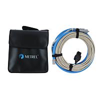 Metrel MI 3290 GP set Earth Testers (0.010 Ω ,..., 199.9 Ω; 0.00 Ω, ..., 100 Ω)