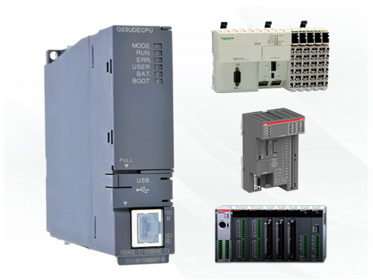 Inspection support for electrical and automated equipment used in industrial panels