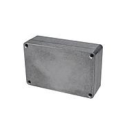 Bud Industries AN-1313-A Electrical Enclosures Aluminum Enclosure (4.9 X 3.1 X 1.6 In)