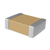 KEMET C1206X270JCRAC3316 Ceramic Capacitors 500V 27pF X7R AUTO 5% Flex VW 80808