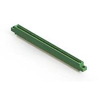 EDAC 345-114-521-507 Standard Card Edge Connectors .100" (2.54mm) Pitch Card Edge Connector