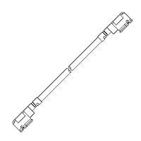 Hirose Electric U.FL-2LPHF6-066N1-A-150 RF Cable Assemblies