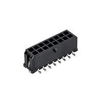 Amphenol FCI 10137927-0611LF Headers & Wire Housings Minitek Power3.0 DR VT SMT HDR 6Pos Tin