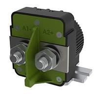 Gigavac MX54CDB Hermetic Sealed CONTACTOR