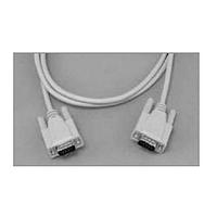 AIM-Cambridge / Cinch Connectivity Solutions 73-6210MM-25 D-Sub Cables 25' DB9 Sub M-M 4 1/2 Pair