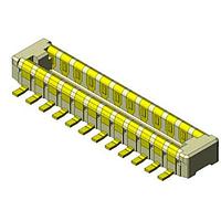 JAE Electronics WP9-P020VA1-R6000 Plugs