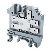 Altech CTC4U Tab Connection Feed-thru Termblock