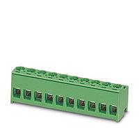 PHOENIX CONTACT 1755677 Plugs 11 Pos 5mm pitch Plug 26-14 AWG Screw