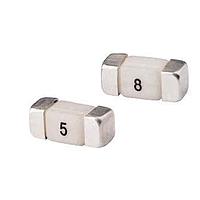 Eaton CB61F5A-TR1 Surface Mount Fuses 125Vac 5A FA SMD Brick