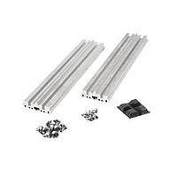 Hammond Manufacturing 1402-7H Replacement Hardware Pack Replacement Hardware Pack - 1402D & H