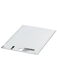 PHOENIX CONTACT 0829948 Terminal Block Tools & Accessories US-TM 100 CUS