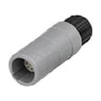 Amphenol Tuchel T3276-550 Connectors MALE RECEPTACLE 3 WAY