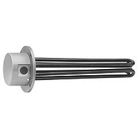 OMEGA TPR-804 PFA Coated SS Immersion Heater Over the Side (8000 W, 20 W/in²)