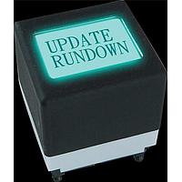 Well Buying PS007-N11AK Display Switches PUSH SW SPST 100mA 12VDC