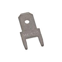 Molex 19708-4001 Quick Disconnect PCB Tab Quick Discon Male