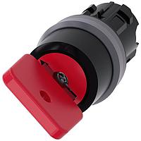 SIEMENS A6X30137967 Key Operated KEY-OPERATED SWITCH O.M.R.. O<I