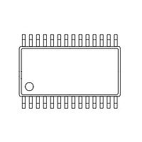 Monolithic Power Systems (MPS) MP3373GM-Z WLED Controllers 8 channel 350mA/ch Boost WLED Controller with Phase-Shift Function & Ext. Current Sink BJTs