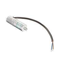 ebm-papst 2151-4-7320 Capacitor Metal Capacitor, 400V, 1mfd, 25mm