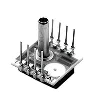 Amphenol Advanced Sensors NPC-1220-015A-3S Board Mount Pressure Sensors 15 PSI Absolute