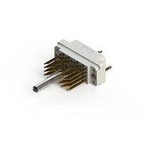 EDAC 516-038-542-301 Connectors Rack & Panel Connector