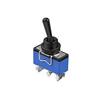 APEM 636HG Toggle Switches TOGGLE SWITCH 600H HIGH POWER