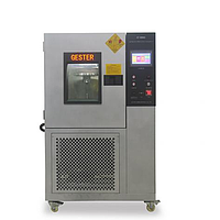 GESTER GT-KB08C Low Temperature DeMattia Flexing Tester