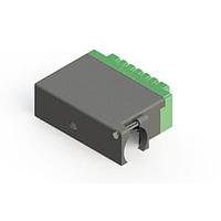 EDAC 516-090-501-656 Connectors Rack & Panel Connector