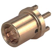 HUBER+SUHNER 82_BMA-50-0-1/111_NE PCB Connectors