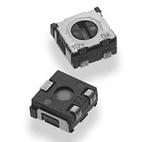 Holsworthy - TE Connectivity 3213X203M Multi-Turn Cermet Trimmer 3213 20K