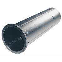 VISATON 5215 Accessory, Support Bass reflex tube mounted without screw length 19cm dia 63mm