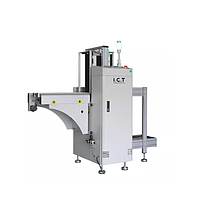 I.C.T UL-M SMT PCB Magazine Unloader (1730*765*1250)