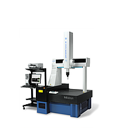 MITUTOYO CRYSTA-Apex S 776 Coordinate Measuring Machine (700mm, 700mm, 600mm)
