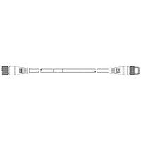 Molex 1200661930 Sensor Cables / Actuator Cables MIC 5P M/MFE 27M #18/5 TPE