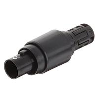 Molex 172870-0810 Connectors MediSpec Plug Pos. Latch 8Ckt