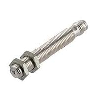 Carlo Gavazzi ICS08L45F20M5IO Proximity Sensors Inductive proximity sensor, M8 Stainless steel, M8 plug, Sn 2mm, Flush mount, Long body, NPN/PNP/Push-pull, NO/NC, Supply voltage 10-30Vdc, Max output current 100 mA, Max switching frequency 2 kHz, Operating temperature -25C - +80C, IP67, IO-Link